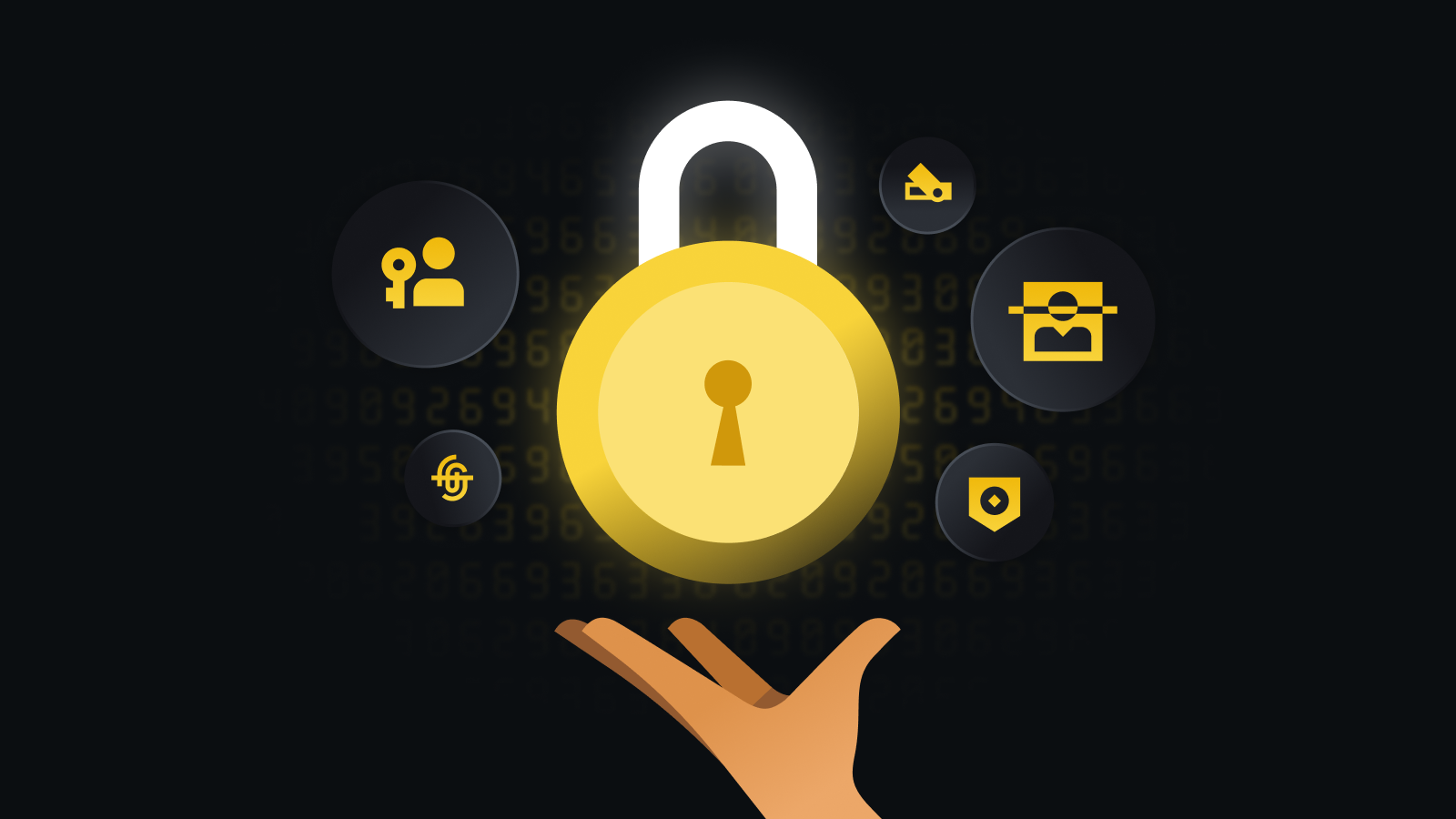 安全高效交易入口